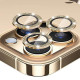 Захисне скло камери для iPhone 14 Pro Max - Diamond