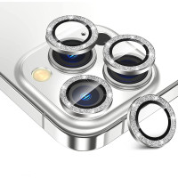 Захисне скло камери для iPhone 14 Pro Max - Diamond