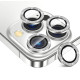 Захисне скло камери для iPhone 14 Pro Max - Diamond