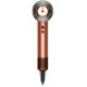 Фен Dyson HD16 Supersonic Amber Silk/Pink Champagne Limited Edition