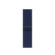 Ремінець для Apple Watch - 42/44/45/46/49mm, Milanese Loop, Dark Blue (HC)