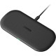 Бездротова зарядна станція - Choetech 5-Coil Dual Fast Wireless Charger
