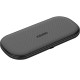 Бездротова зарядна станція - Choetech 5-Coil Dual Fast Wireless Charger
