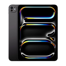 Apple iPad Pro 11 Wi-Fi M5 256Gb Space Black (2025) (Відмінний стан, б/в)