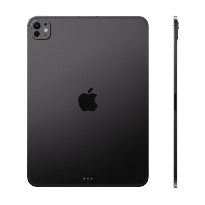 Apple iPad Pro 11 Wi-Fi M5 256Gb Space Black (2025) (Відмінний стан, б/в)