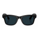 Смарт-окуляри Ray-Ban Meta Wayfarer Gen 2 Matte Black Frame Clear to Grey Transitions s50