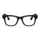 Смарт-окуляри Ray-Ban Meta Wayfarer Gen 2 Matte Black Frame Clear to Grey Transitions s50