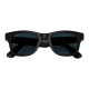 Смарт-окуляри Ray-Ban Meta Wayfarer Gen 2 Matte Black Frame Clear to Grey Transitions s50