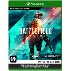 Гра для Microsoft Xbox - Battlefield 2042