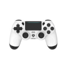 Геймпад для Sony PlayStation 4 (DualShock 4) Data Frog White