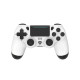 Геймпад для Sony PlayStation 4 (DualShock 4) Data Frog White