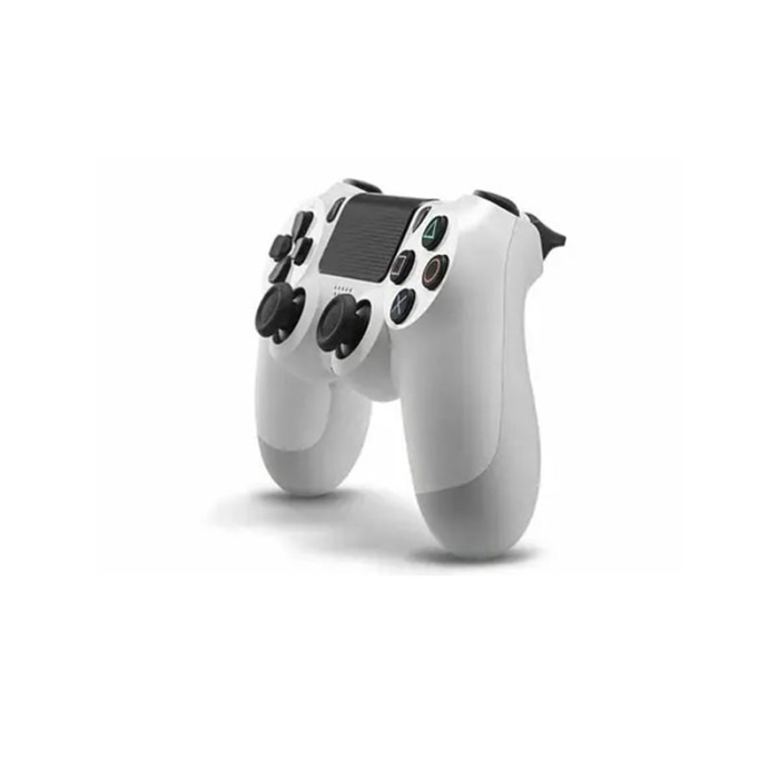 Геймпад для Sony PlayStation 4 (DualShock 4) Data Frog White