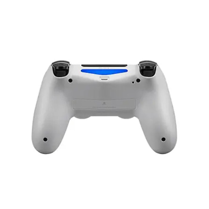 Геймпад для Sony PlayStation 4 (DualShock 4) Data Frog White