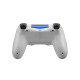 Геймпад для Sony PlayStation 4 (DualShock 4) Data Frog White