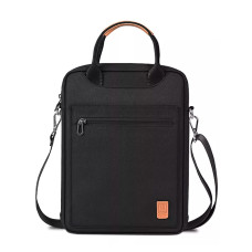 Сумка для Macbook 13 - WIWU Pioneer Tablet Bag, Black