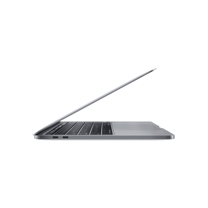 Apple MacBook Pro 13 / M1 / 8Gb / 1TB / Space Gray (2020)