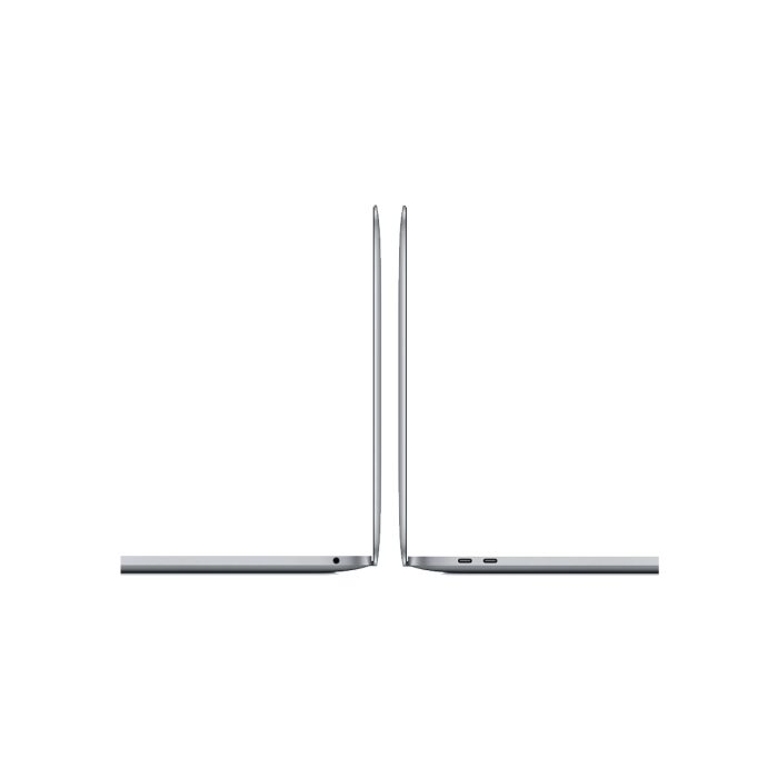Apple MacBook Pro 13 / M1 / 8Gb / 1TB / Space Gray (2020)