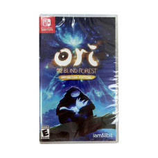 Гра для Nintendo Switch - Ori: And The Blind Forest