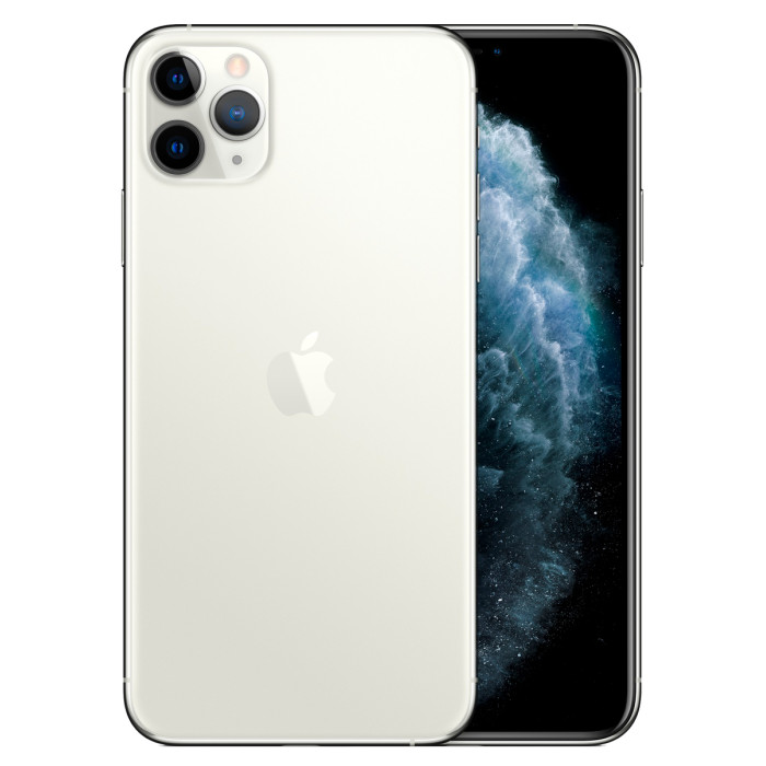 Apple iPhone 11 Pro 512Gb Silver