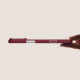 Чохол для iPhone 17 Pro Max - Pitaka Aramid Edge Ultra-Slim MagSafe, Harvard Crimson