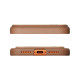 Чохол для iPhone 17 Pro Max - Pitaka Aramid Edge Ultra-Slim Ink Horse Painting MagSafe, Gold & Jade