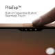 Чохол для iPhone 17 Pro Max - Pitaka Aramid Edge Ultra-Slim Ink Horse Painting MagSafe, Gold & Jade