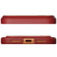 Чохол для iPhone 17 Pro Max - Pitaka Aramid Edge Ultra-Slim Ink Horse Painting MagSafe, Cinnabar