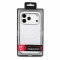Чохол для iPhone 17 Pro - Cutana Leather MagSafe, White Чохол для iPhone 17 Pro - Cutana Leather MagSafe, White