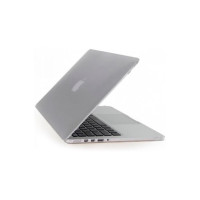 Чохол для Macbook Pro 15 - iPearl Crystal Case, Clear (2016)