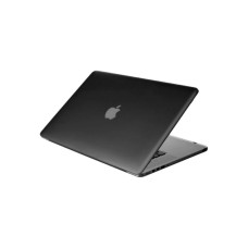 Чохол для Macbook Pro 13 - iPearl Crystal Case, Black
