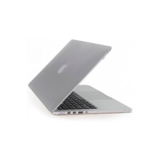 Чохол для Macbook Pro 13 -  iPearl Crystal Case, Clear
