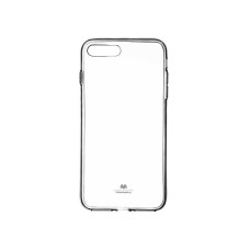 Чохол для iPhone 7/8 Plus - Jelly, Transparent