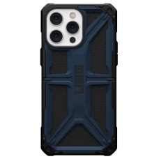 Чохол для iPhone 14 Pro Max - UAG Monarch, Mallard