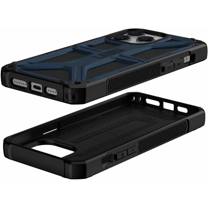 Чохол для iPhone 14 Pro Max - UAG Monarch, Mallard
