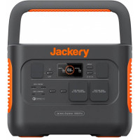 Зарядна станція Jackery Explorer 1000 PRO (1002 Вт/год, 1000 Вт)