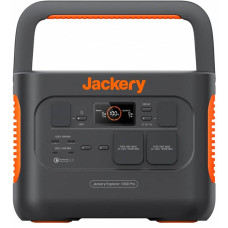 Зарядна станція Jackery Explorer 1000 PRO (1002 Вт/год, 1000 Вт)