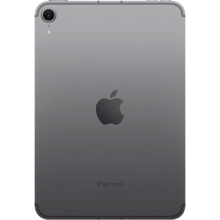 Apple iPad mini 7 Wi-Fi 128GB Space Gray (2024)