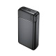 Додатковий аккумулятор MaXlife 20000mAh Black