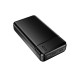Додатковий аккумулятор MaXlife 20000mAh Black