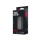 Додатковий аккумулятор MaXlife 20000mAh Black