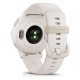 Смарт-годинник Garmin Vivoactive 5 Cream Gold Aluminum Bezel with Ivory Case and Silicone, Як Новий