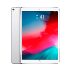 Apple iPad Pro 10.5 Wi-Fi + Cellular 64Gb Silver (2017) Вживаний (б/в)