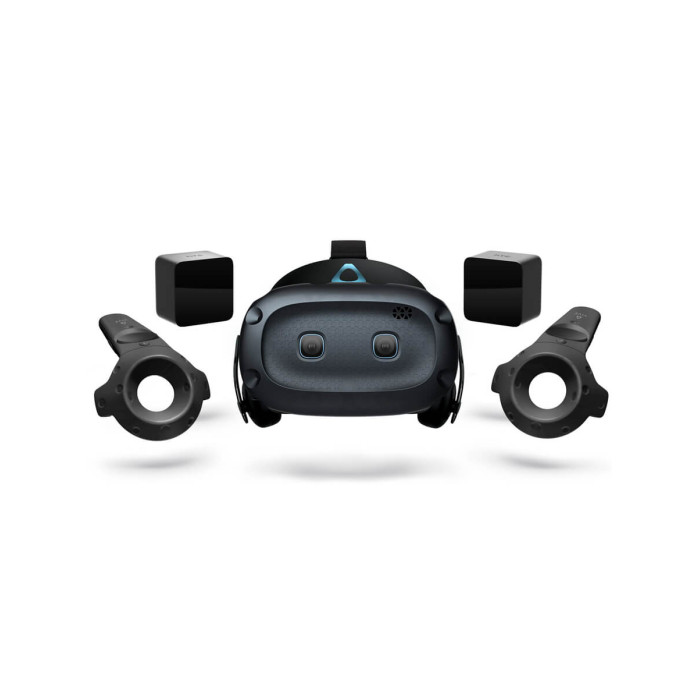 HTC Vive Cosmos Elite (99HART000-00) Full