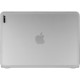 Чохол-накладка для Macbook Neo - Armorstandart Unit, White