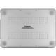 Чохол-накладка для Macbook Neo - Armorstandart Unit, White