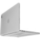 Чохол-накладка для Macbook Neo - Armorstandart Unit, White