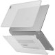 Чохол-накладка для Macbook Neo - Armorstandart Unit, White