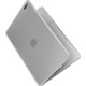 Чохол-накладка для Macbook Neo - Armorstandart Unit, White