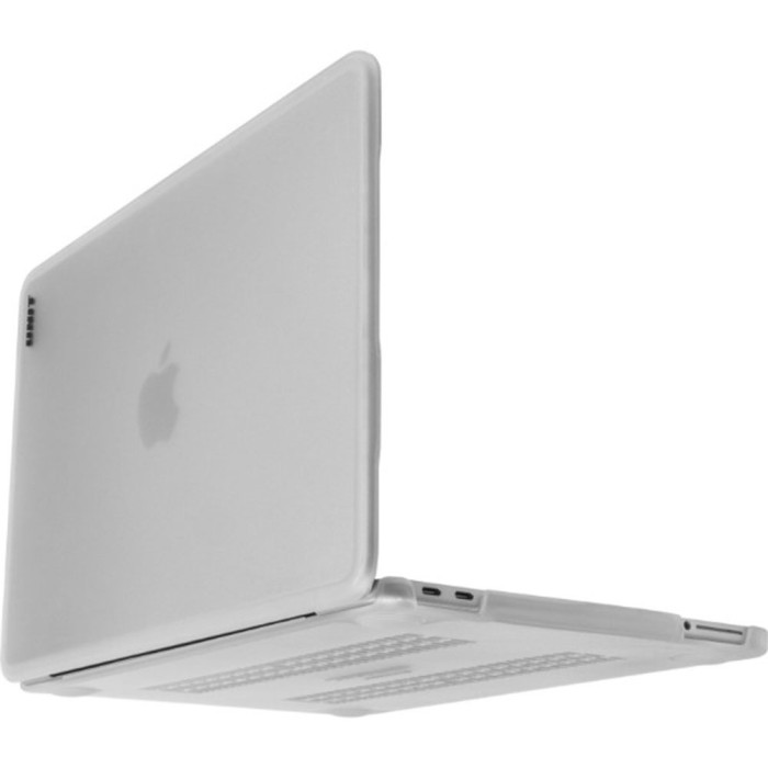 Чохол-накладка для Macbook Neo - Armorstandart Unit, White