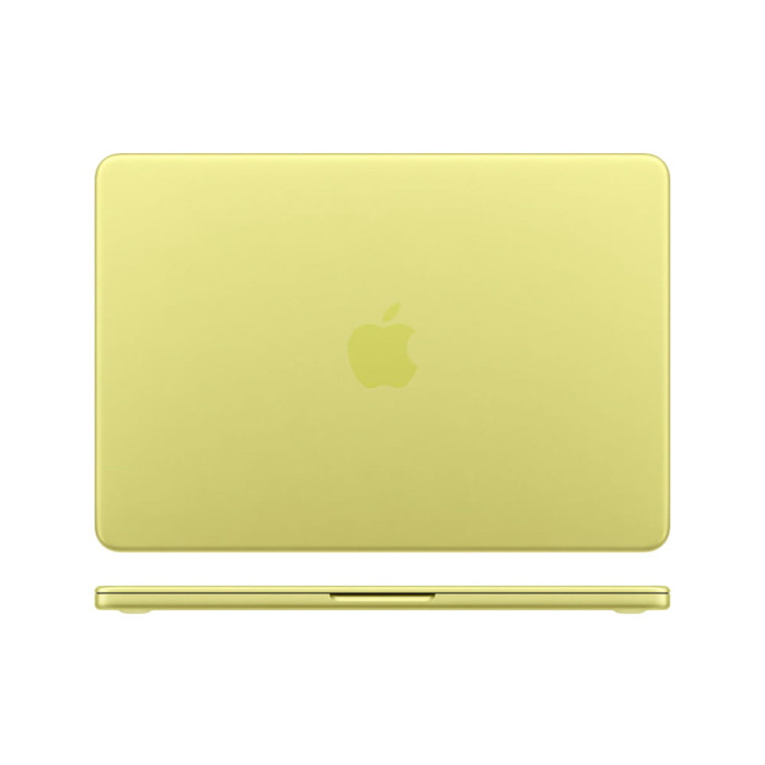 Apple MacBook Neo 13 512Gb with Touch ID Citrus (2026)